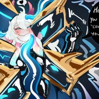 rubber-hydra-embrace